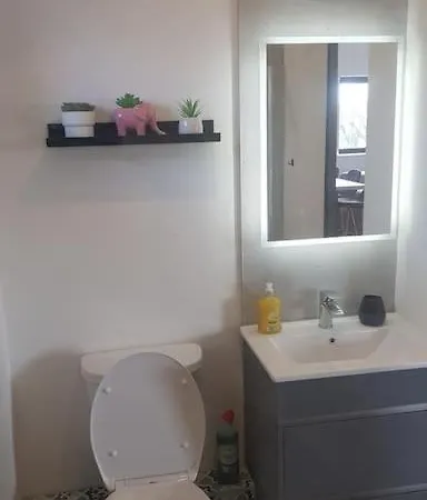 Hogan's Дом отдыха