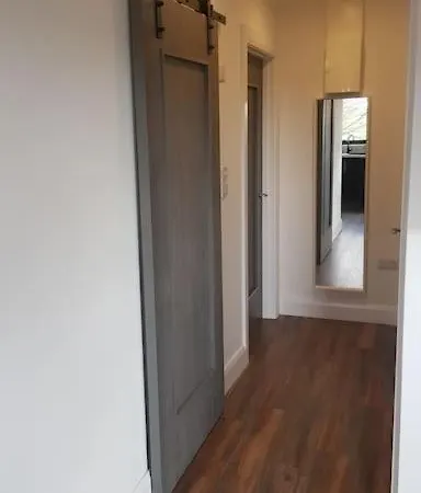 Дом отдыха Hogan's