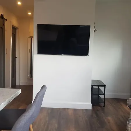 Дом отдыха Hogan's Эннистимон