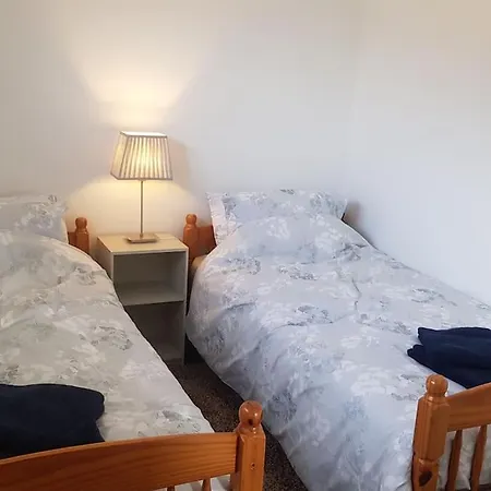 Hogan's Semesterbostad Ennistimon