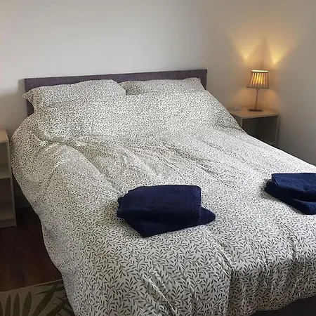 Hogan's Дом отдыха Эннистимон