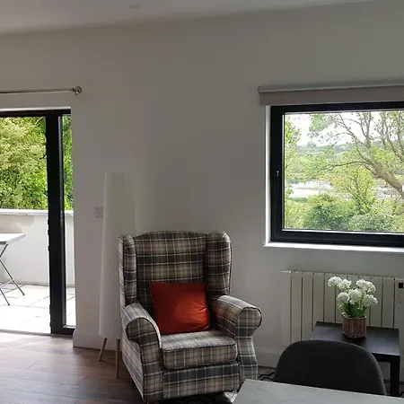 Hogan's Semesterbostad