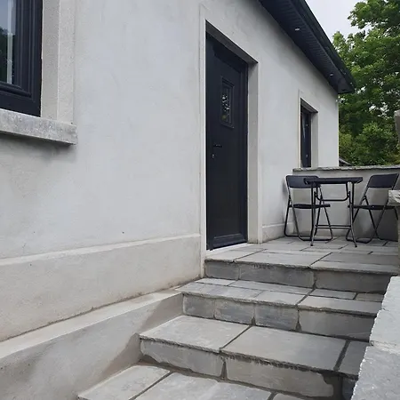 Hogan's Дом отдыха