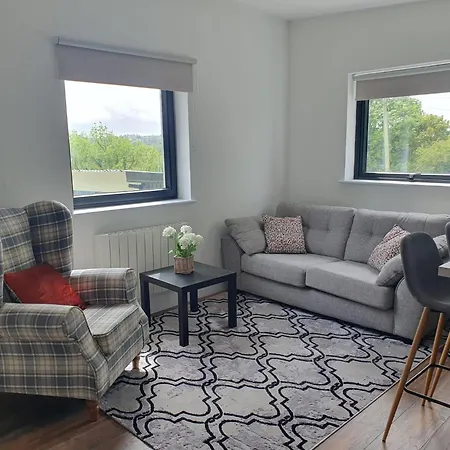 Semesterbostad Hogan's Ennistimon