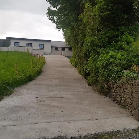 Prázdninový dům Hogan's Ennistimon