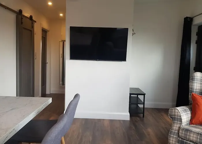 Ferienhaus Hogan's Ennistimon