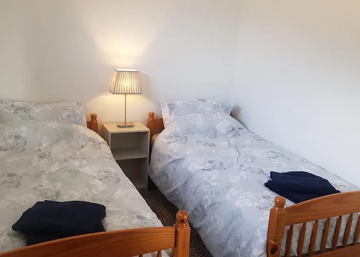 Hogan's Ferienhaus Ennistimon