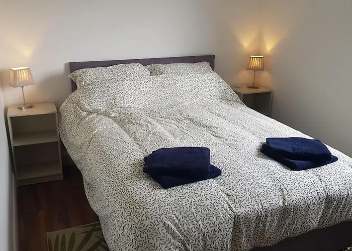 Hogan's Ferienhaus Ennistimon