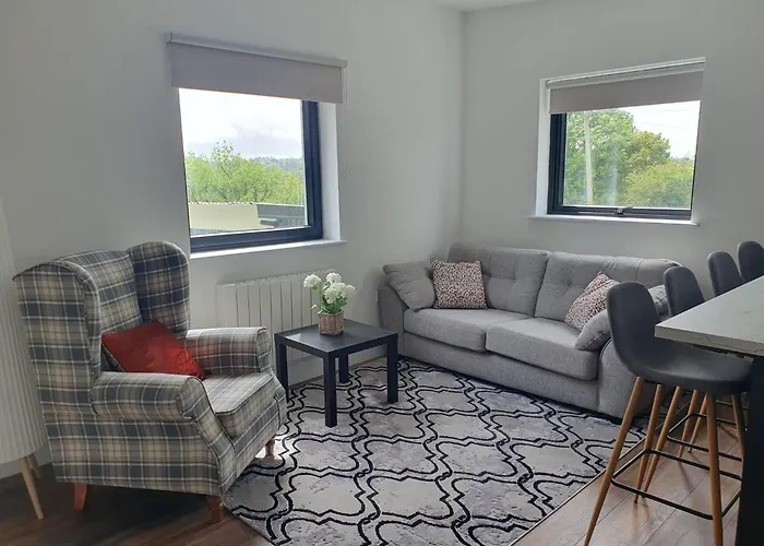 Nyaraló Hogan's Ennistymon