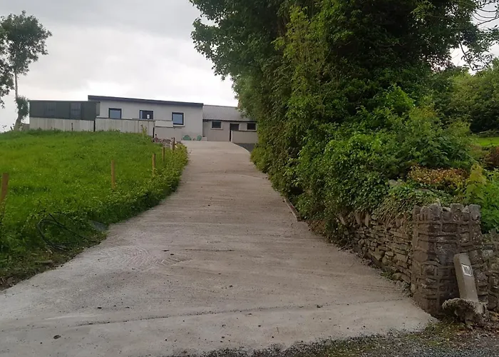 Ferienhaus Hogan's Ennistimon